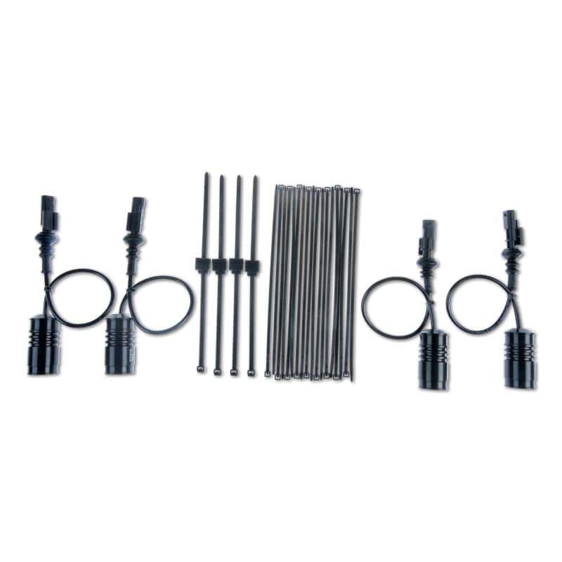 KW — KW Electronic Damping Cancellation Kit Cadillac ATS 13-19/14-19 CTS-V
ESC Cancellation Kit - view 3