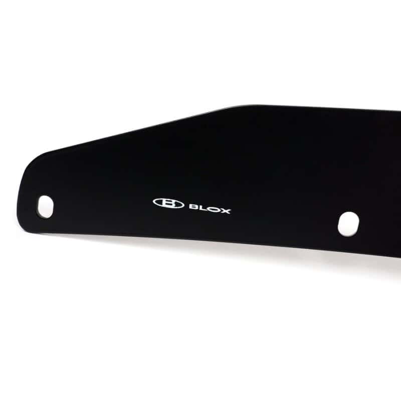 BLOX Racing — BLOX Racing 15-21 Subaru WRX / WRX STi Gurney Flap - view 3