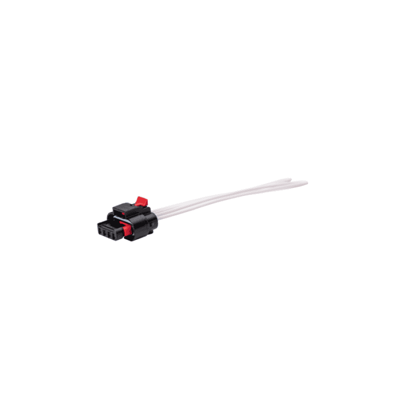 Fleece Performance — Fleece Performance Universal MAP Sensor & Airbox Control Valve Pigtail
Wiring Hrnss Cnnctr - view 2