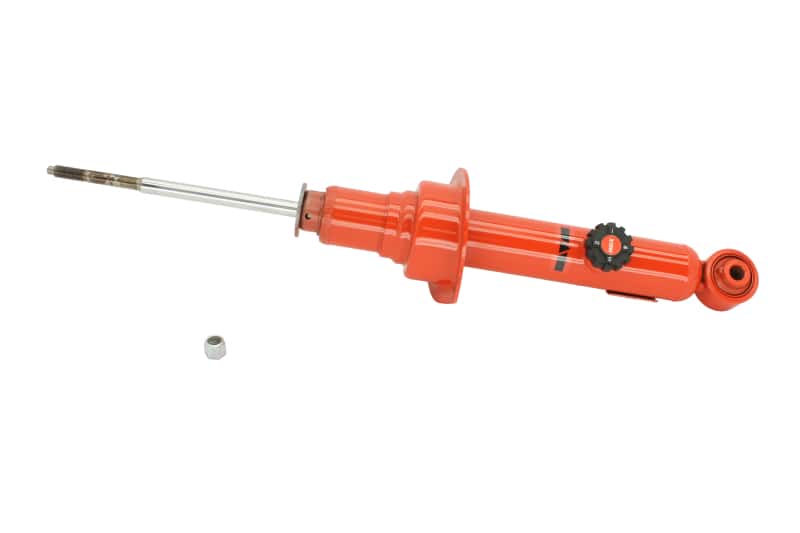 KYB — KYB Shocks & Struts AGX Front MAZDA Miata (MX5) 1999-05
Gas Strut - view 6