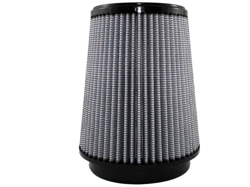 aFe — aFe MagnumFLOW Air Filters IAF PDS A/F PDS 5-1/2F x 7B x 5-1/2T x 8H
Replacement Filter
AirFilter - view 1