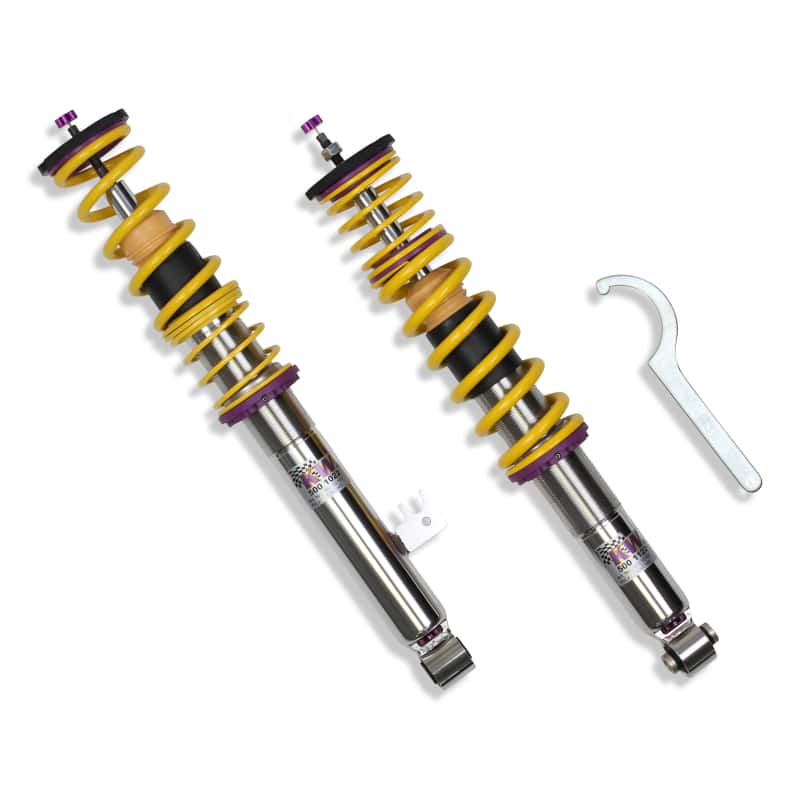 KW — KW Coilover Kit V3 Acura NSX; (NA1)
Coilover Kit - view 15