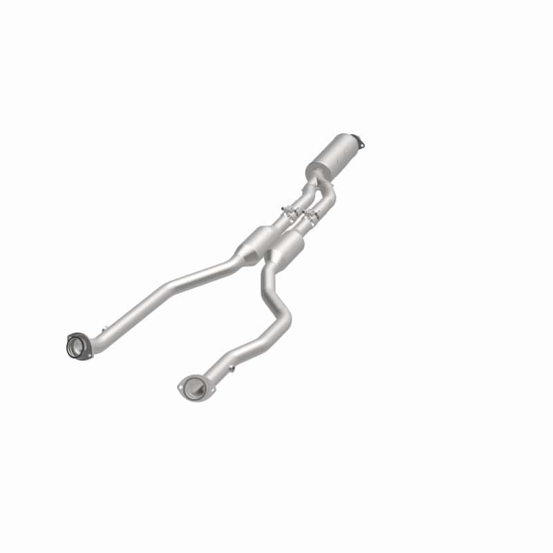 Magnaflow — MagnaFlow Conv Direct Fit OEM 06-08 Lexus IS250 AWD
OEM Grade
OEM - view 28
