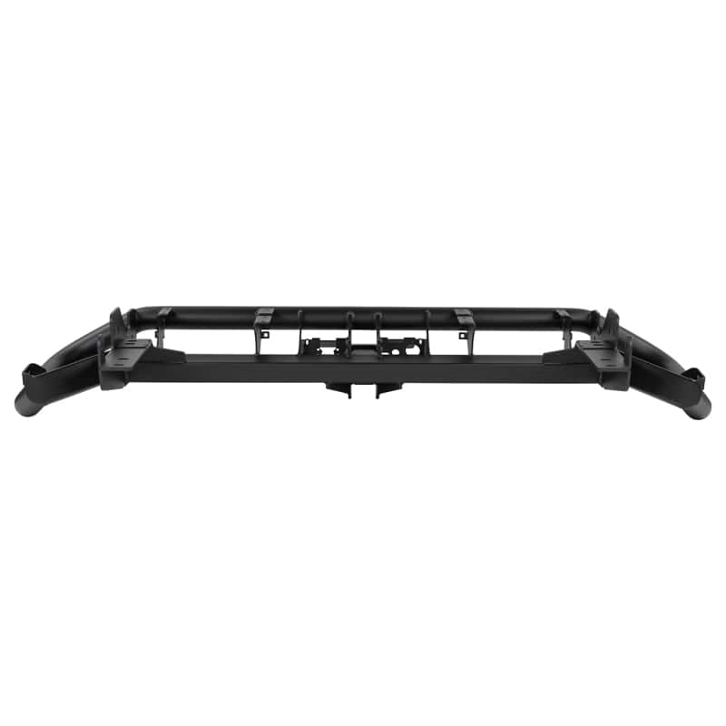 ARB — ARB Summit Rear Step Towbar No Sensors Hilux Flared 15On 3500Kg (Fit Kit NOT Included)
Rear Step Towbar - view 3