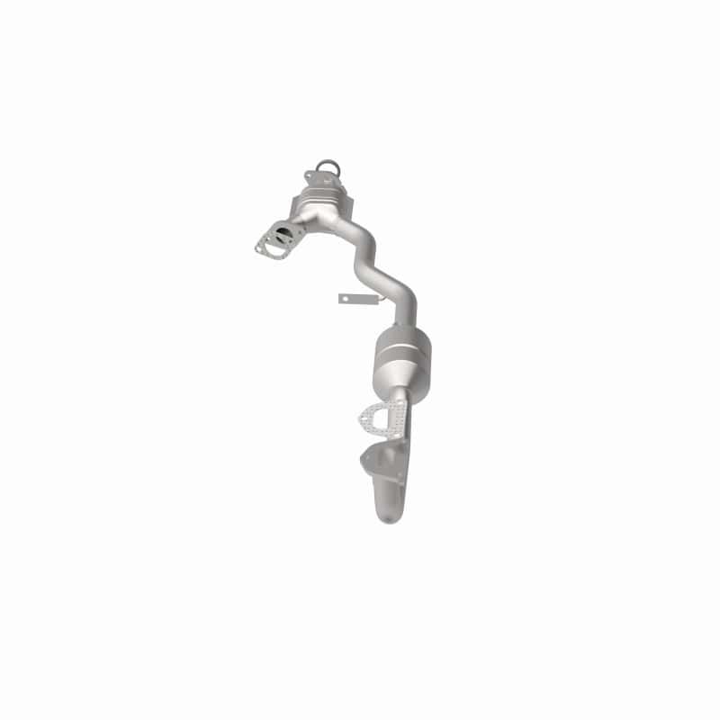 Magnaflow — Magnaflow Conv DF 04-05 Subaru Outback/Legacy 2.5L D/S
OEM Grade
OEM - view 25