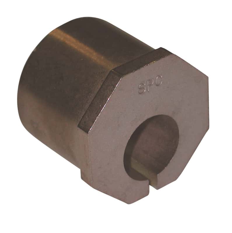 SPC Performance — SPC Performance 3/4 deg. FORD SLEEVE
ALIGNMENT BUSHING
ALIGN BUSHNG - view 5