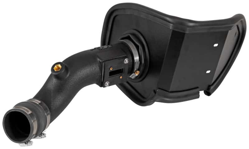 K&N Engineering — K&N 13-15 Chevrolet Malibu L4-2.0L 57 Series FIPK Performance Intake Kit
Air Intake System - view 2