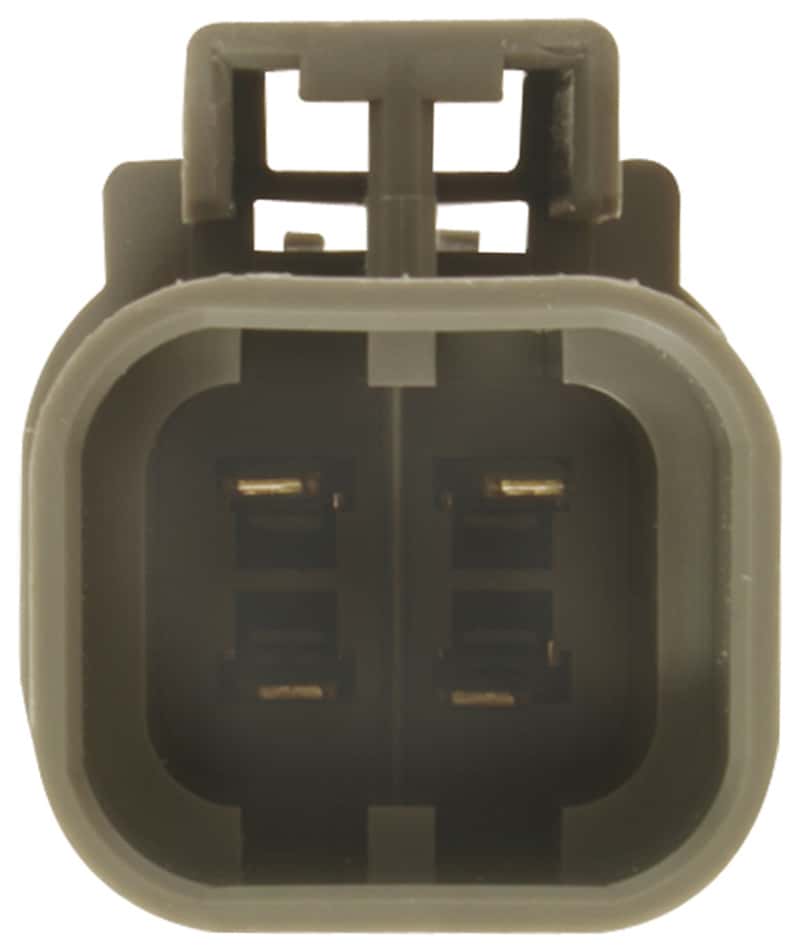 NGK — NGK Infiniti QX4 2000-1997 Direct Fit Oxygen Sensor - view 5
