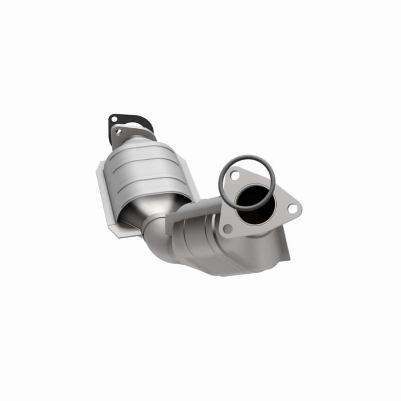 Magnaflow — MagnaFlow Conv DF 03-06 Infiniti G35 3.5L P/S Assy / 03-06 Nissan 350Z 3.5L P/S Assy
HM Grade
HM - view 24
