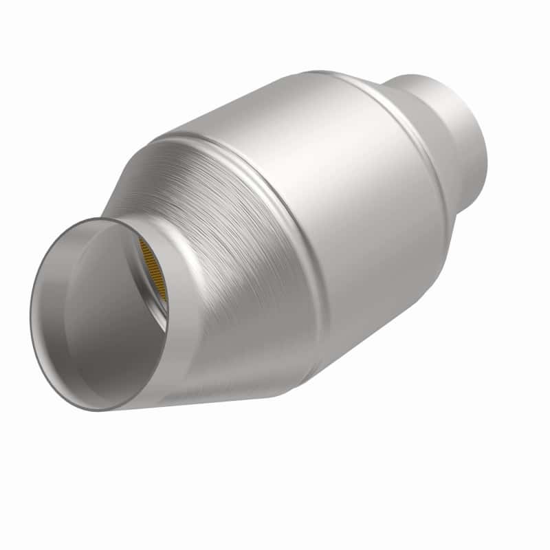 Magnaflow — Magnaflow Conv Univ 5.00 C/A 3.00 Spun OEM
OEM Grade
OEM - view 29