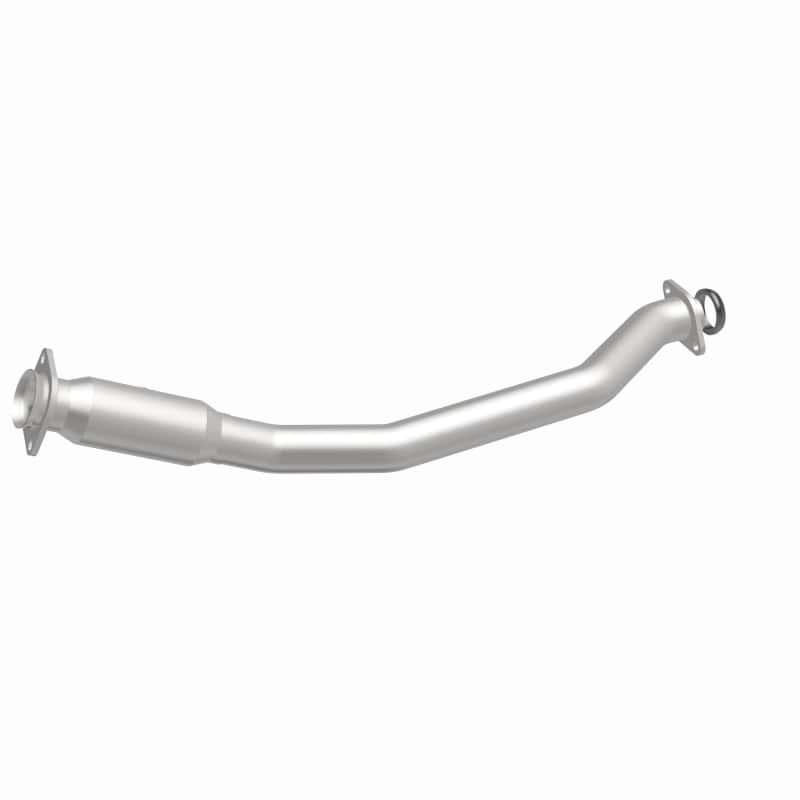 Magnaflow — Magnaflow Conv DF 2012-2017 Grand Cherokee V8 6.4 OEM Underbody
OEM Grade
OEM - view 15