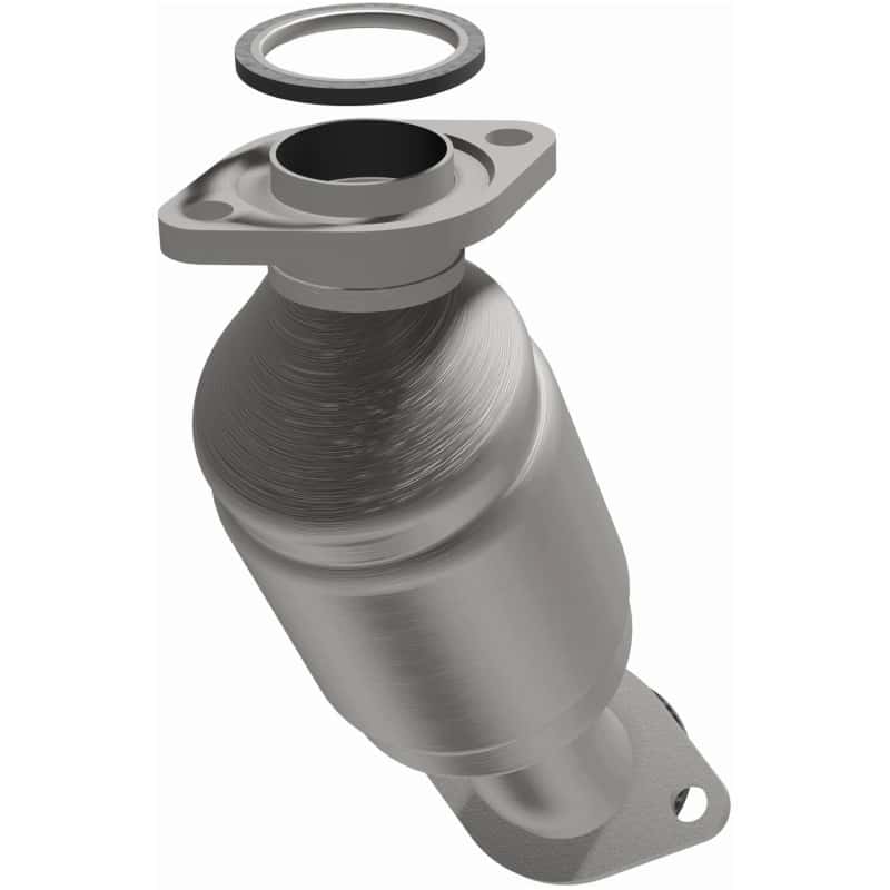 Magnaflow — MagnaFlow Conv DF 01-03 Highlander 3L frt OEM
OEM Grade
OEM - view 30