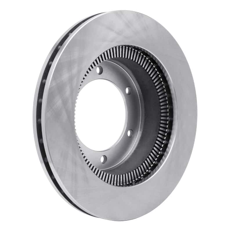 DFC — DFC 92-22 Damon Avanti Rear/Front Brake Rotor
DFC Brake Rotor - view 4