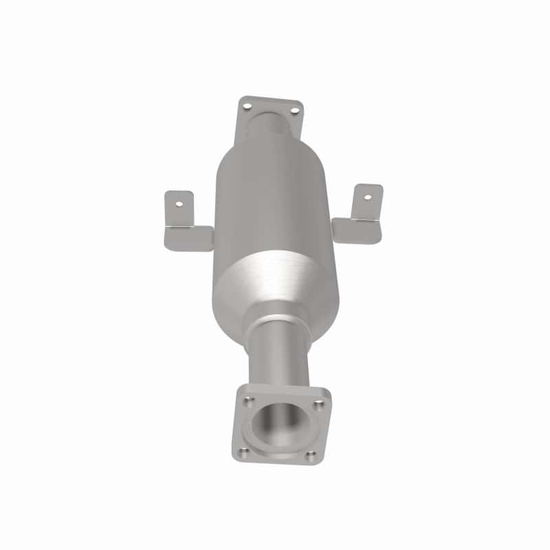 Magnaflow — MagnaFlow Conv DF Fiat-Lancia 79 83
Standard Grade
Standard - view 17