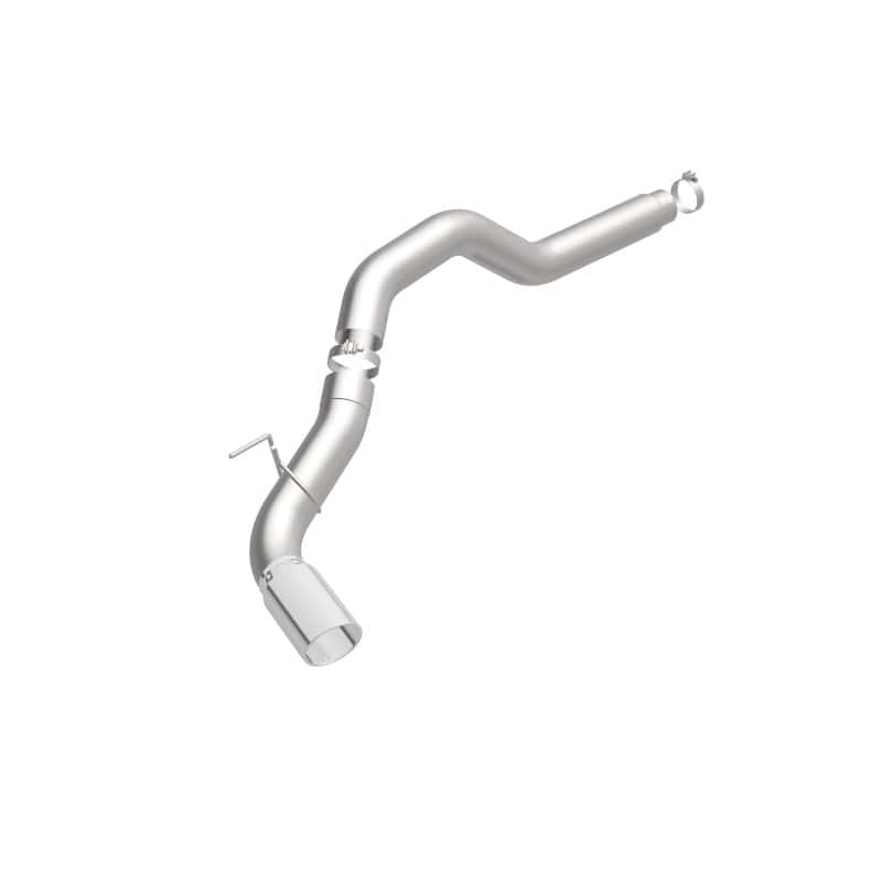Magnaflow — MagnaFlow Filter-Back Pro Series Single Passenger Side Rear Exit 5in. 2016 Nissan Titan 5.0L CC SB
Filter-Back - view 26