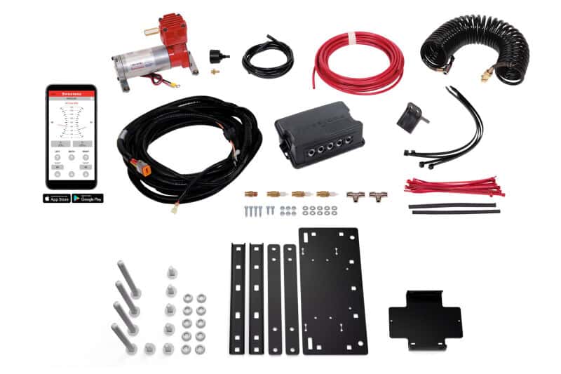 Firestone — Firestone Air Command Dual Wireless App Heavy Kit (WR17602931)
AirAdjLvlCntrl
Air Command - view 2