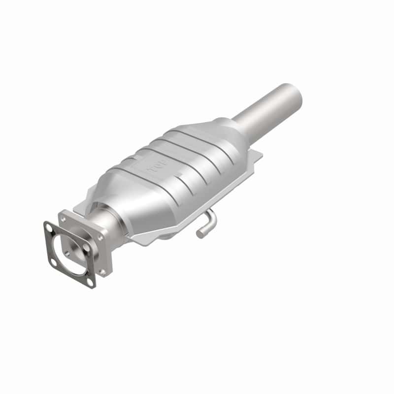 Magnaflow — MagnaFlow Conv Direct Fit Eagle-Jeep 87 92
Standard Grade
Standard - view 26