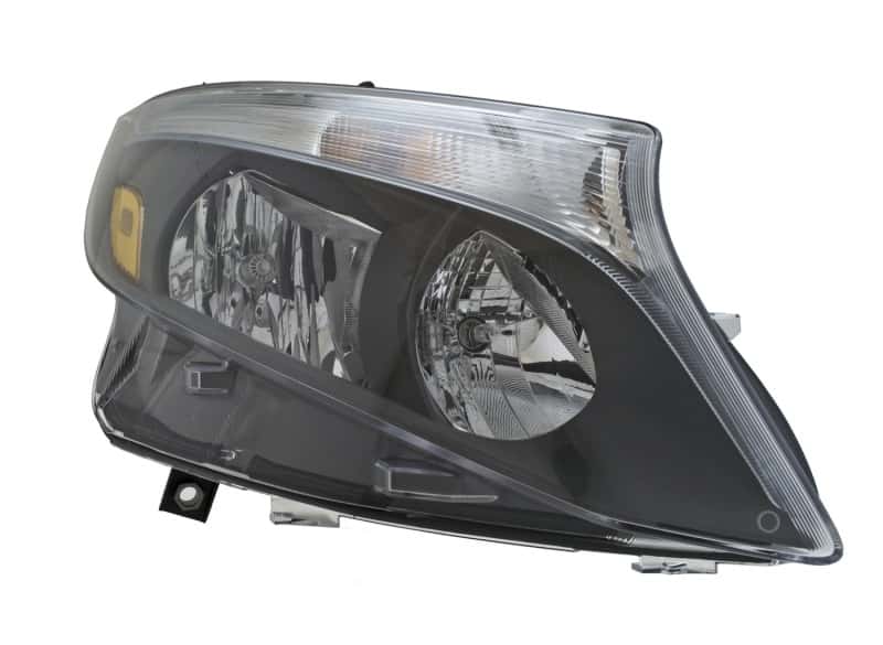 Hella — Hella 2016 Mercedes-Benz Metris Headlamp Rh - view 13