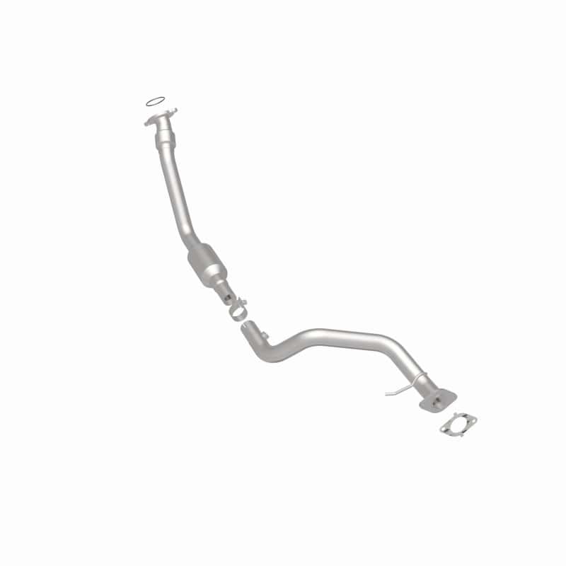 Magnaflow — Magnaflow 01-04 Aztek 3.4 OEM Undrbdy Direct Fit Converter
OEM Grade
OEM - view 15