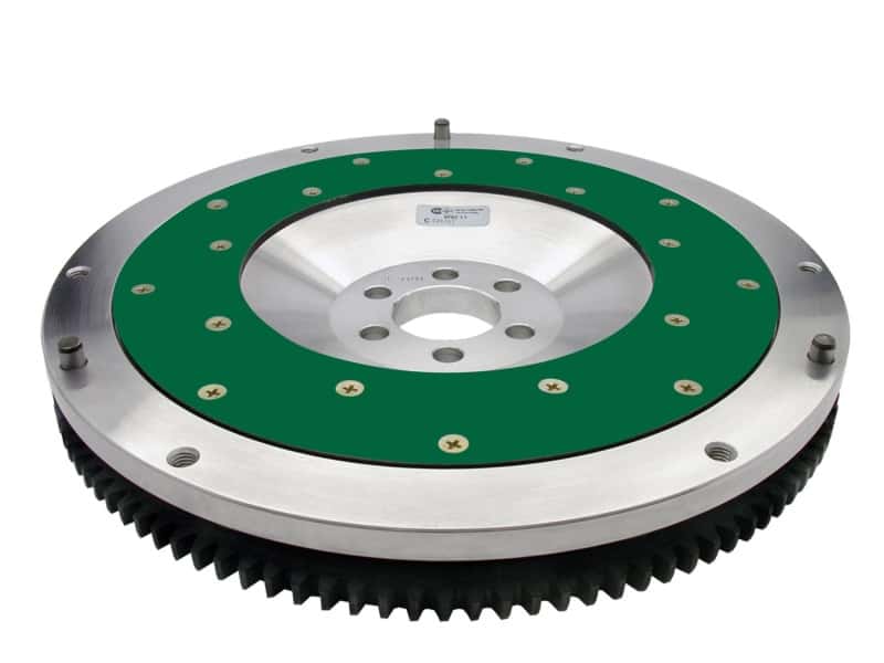 Fidanza — Fidanza 87-92 Supra TURBO Aluminum Flywheel
Flywheel-Al PC To11 - view 1