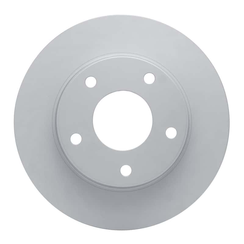 DFC — DFC 20-25 Nissan Sentra Rear GeoSPEC Coated Rotor - view 1