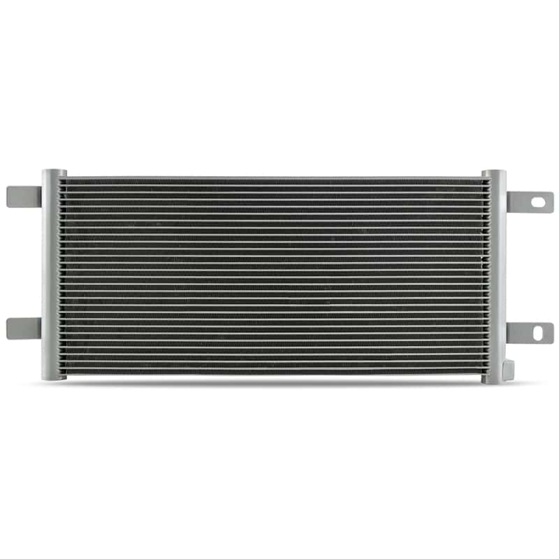 Mishimoto — Mishimoto 15-18 Dodge RAM 6.7L Cummins Transmission Cooler
Auto Tran Oil Cooler - view 3