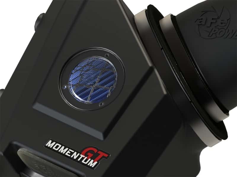 aFe — aFe Momentum GT Pro 5R Intake System 09-17 Toyota Land Cruiser LC70 V6-4.0L
Momentum GT Intake - view 5