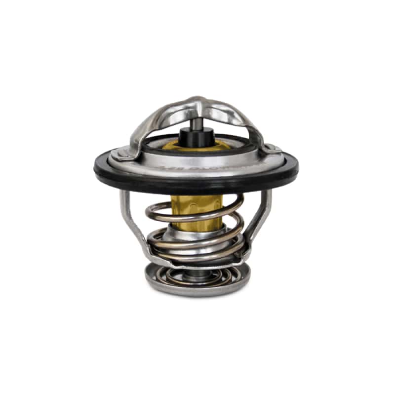 Mishimoto — Mishimoto 01-10 Chevy Duramax 2500 6.6L 174 & 180F Degrees Racing Thermostat
Coolant Thermostat - view 14