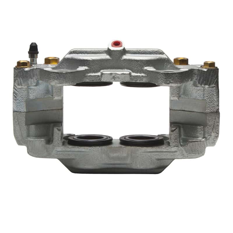 DFC — DFC 06-10 Hummer H3 Front-R Premium Caliper - Silver Zinc Coated
DFC Brake Caliper - view 5