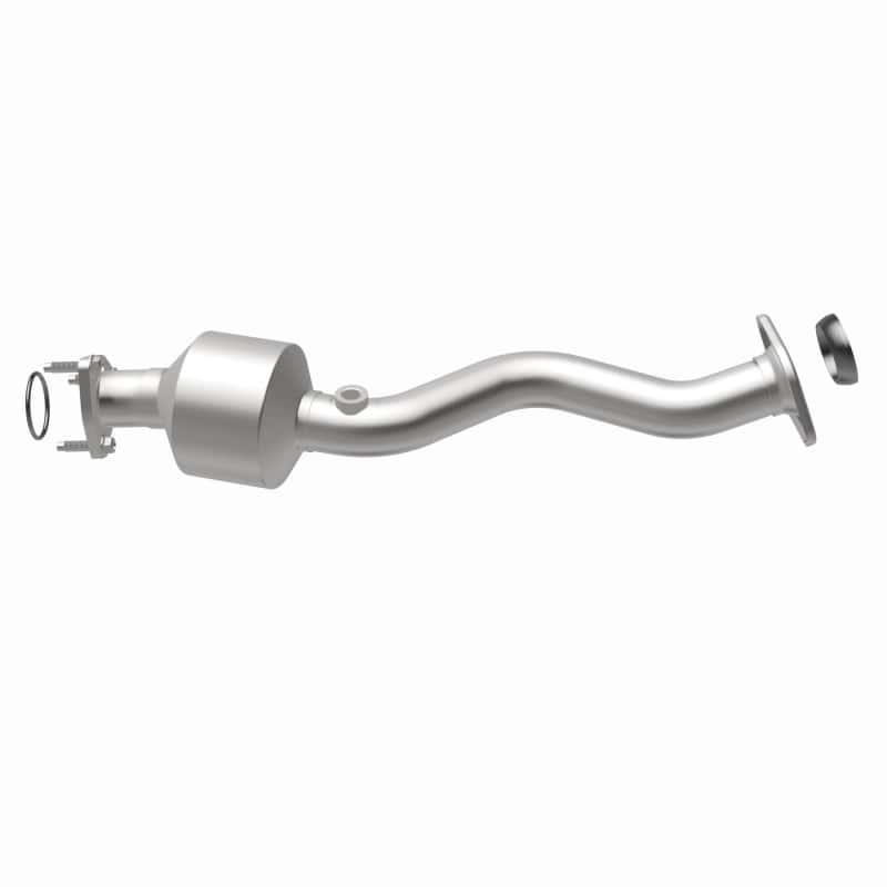 Magnaflow — Magnaflow Conv DF 09-10 Honda Fit 1.5L Rear
OEM Grade
OEM - view 20