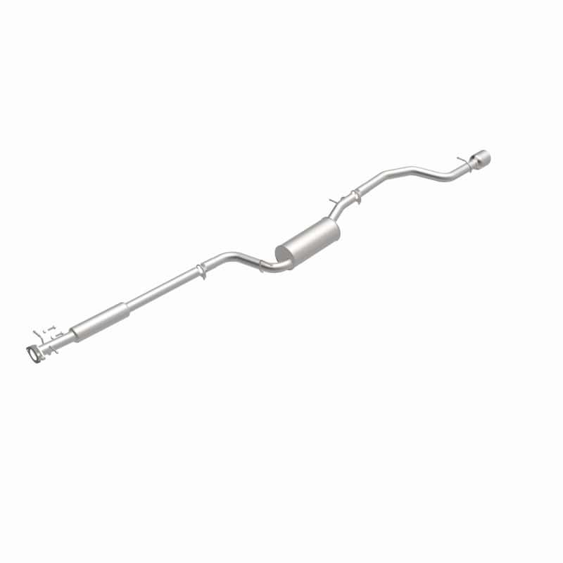 Magnaflow — BRExhaust 08-11 Ford Focus 2.0L Exhaust Kit
Exhaust Kit - view 3