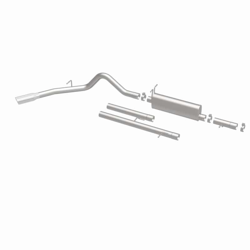Magnaflow — MagnaFlow Sys C/B 99-04 Ford F-250 6.8L V10
Cat-Back - view 10
