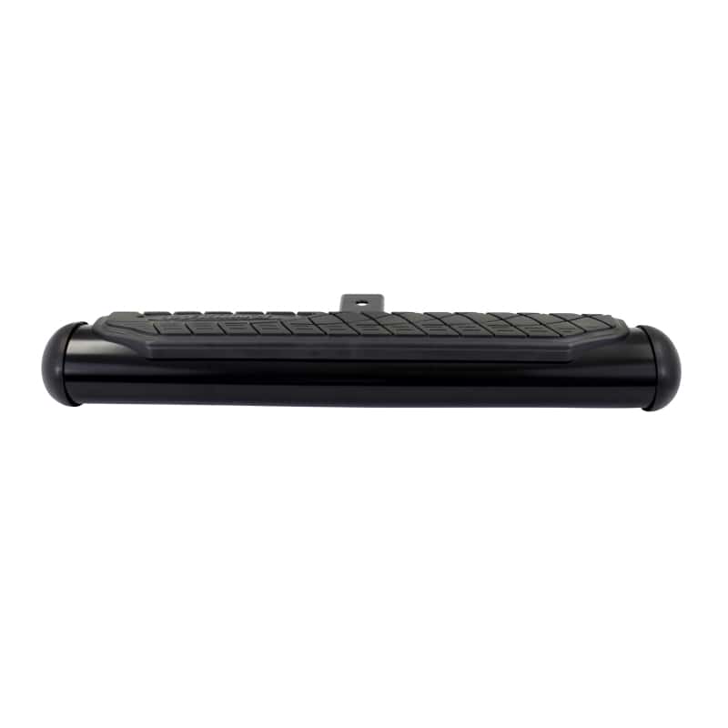 Go Rhino — Go Rhino 4in Oval Hitch Step - Black
Hitch Step - view 3