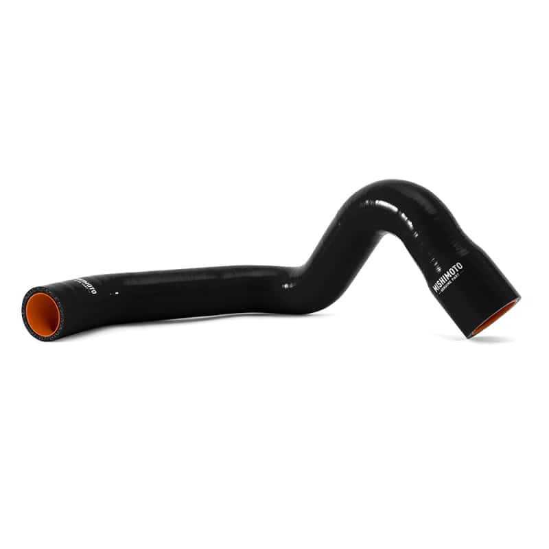 Mishimoto — Mishimoto 91-01 Jeep Cherokee 4.0 Silicone Hose Kit Set Black
Coolant Hose Kit - view 2