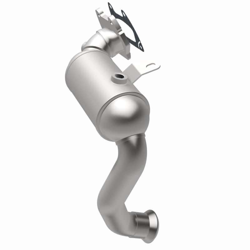Magnaflow — Magnaflow 17-18 Pacifica V6 3.6 OEM Underbody Direct Fit Converter
OEM Grade
OEM - view 21