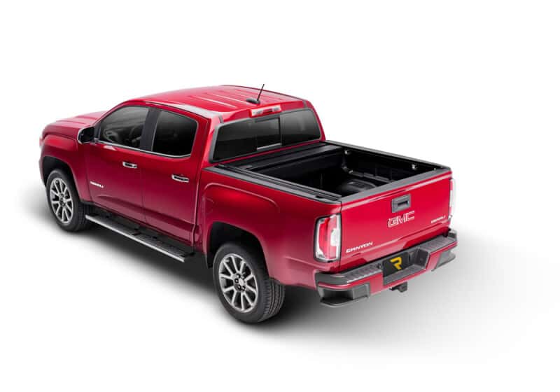 Retrax — Retrax 2023 GM Colorado/Canyon 5ft Bed RetraxONE MX - view 6