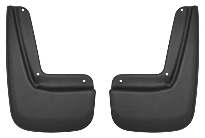 Husky Liners — Husky Liners 18-23 Chevrolet Equinox Custom-Molded Rear Mud Guards
Mud Guards - view 1