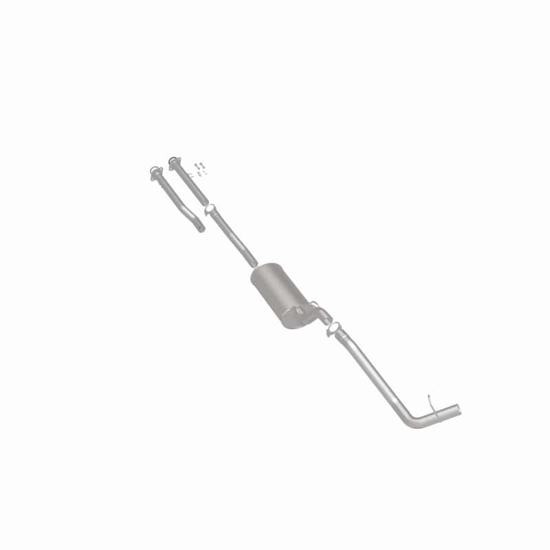 Magnaflow — MagnaFlow BRE Exhaust Kit 95-04 Toyota Tacoma 3.4L
Exhaust Kit - view 15