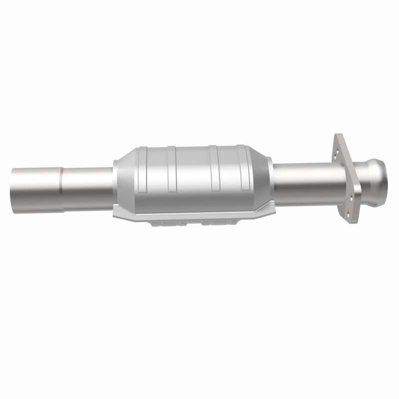 Magnaflow — MagnaFlow Conv DF 92-94 GM S10 Blazer Bravada
Standard Grade
Standard - view 20