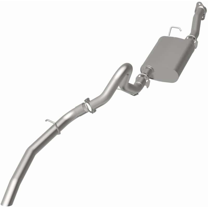 Magnaflow — MagnaFlow BRE Exhaust Kit 99-04 Ford Mustang
Exhaust Kit - view 27