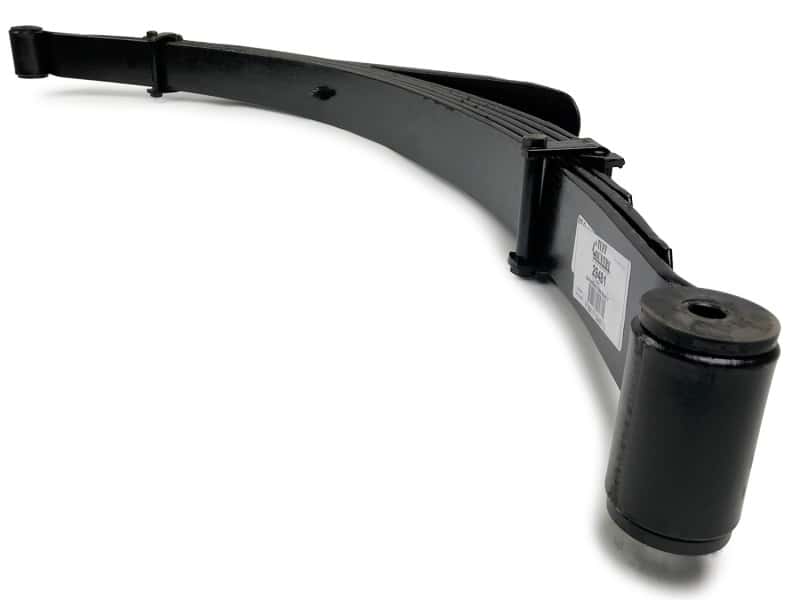 Tuff Country — Tuff Country 80-96 Ford F-150 4wd Rear 3in EZ-Ride Leaf Springs (Ea)
Leaf Spring-3in. - view 4