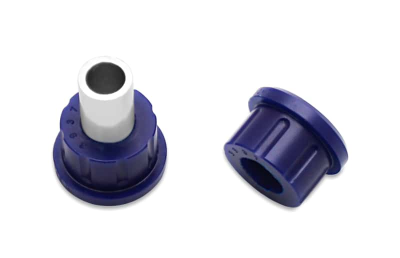 Superpro — SuperPro 2012 Hyundai Veloster Base Front Engine Steady Mount Bushing Kit
Bushing Kit - view 3