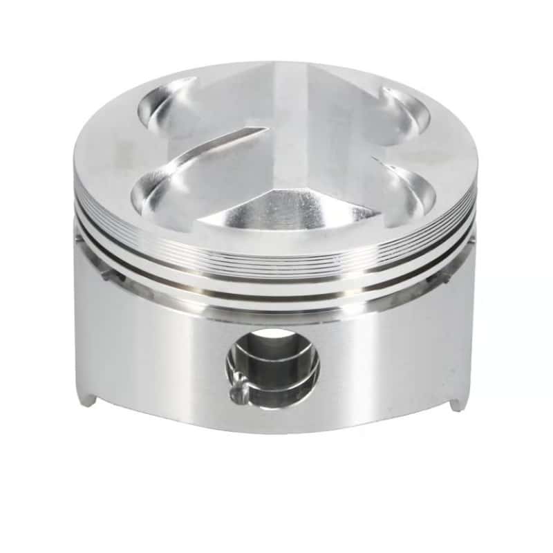 Wiseco — Wiseco Honda TRX250X 87-92 121 CR 2973XC Piston Kit
Piston Kit - view 11