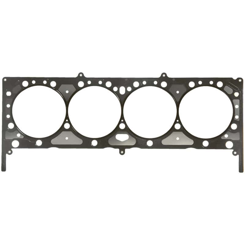 Fel-Pro — Fel-Pro 1142 PermaTorqueMLS Engine Cylinder Head Gasket - view 1