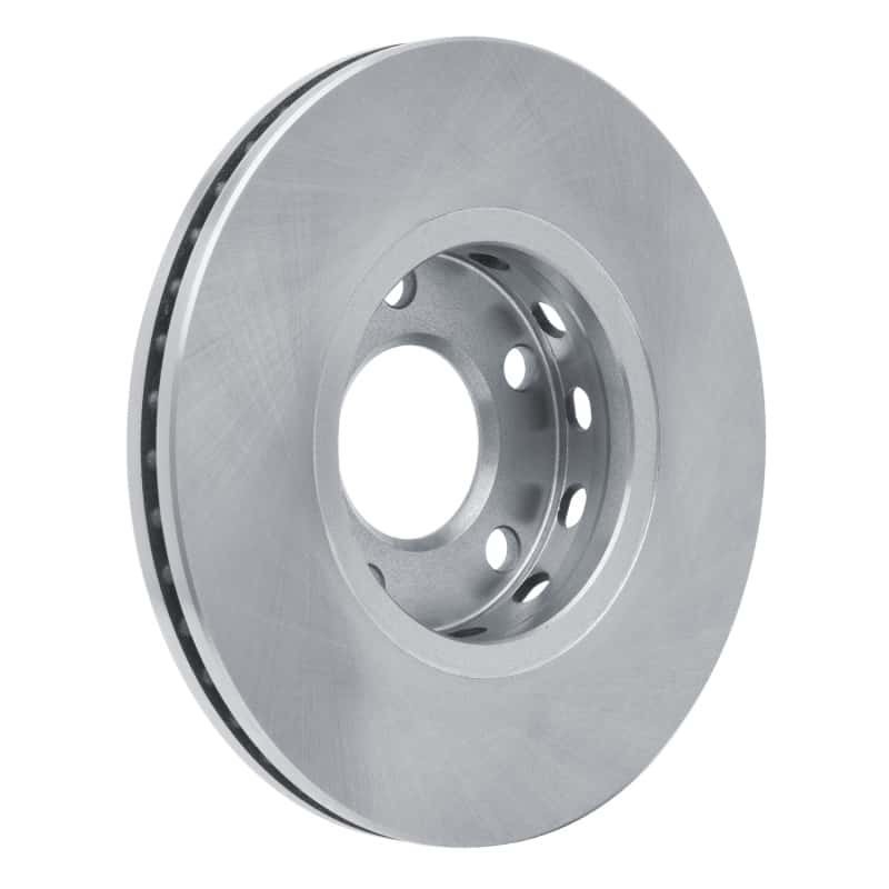DFC — DFC 85-91 Audi 5000S Front Brake Rotor
DFC Brake Rotor - view 4