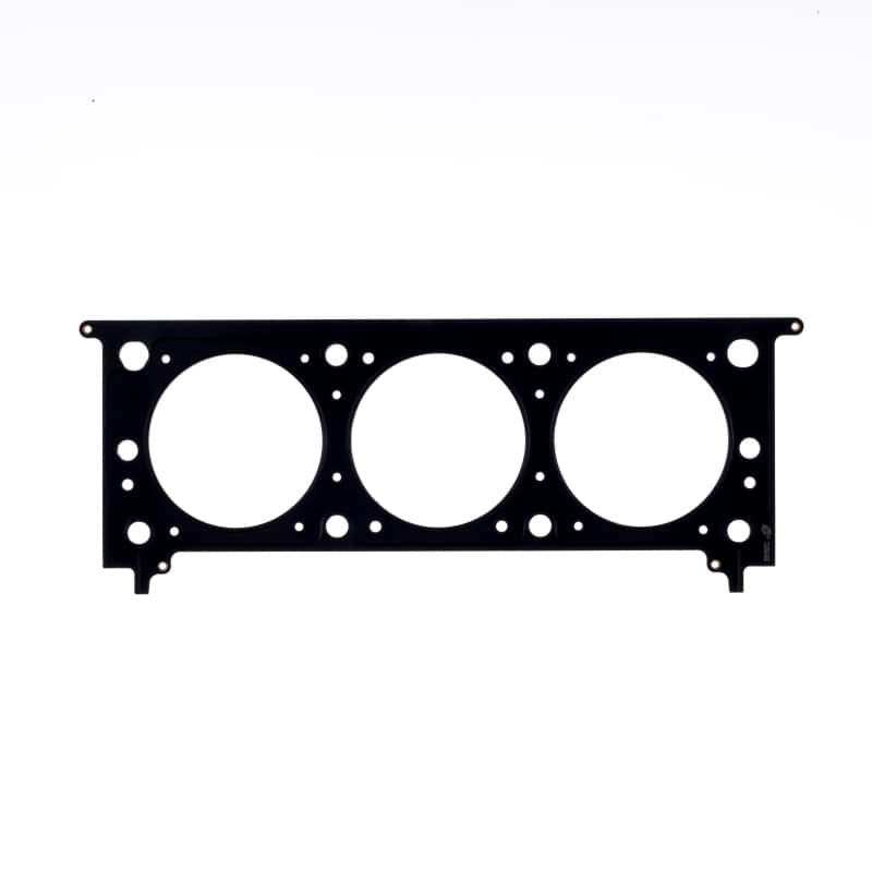 Cometic Gasket — Cometic GM 60 Degree V6 3.4L 95mm Bore .051 inch MLS Head Gasket
Cylinder Head Gasket - view 6