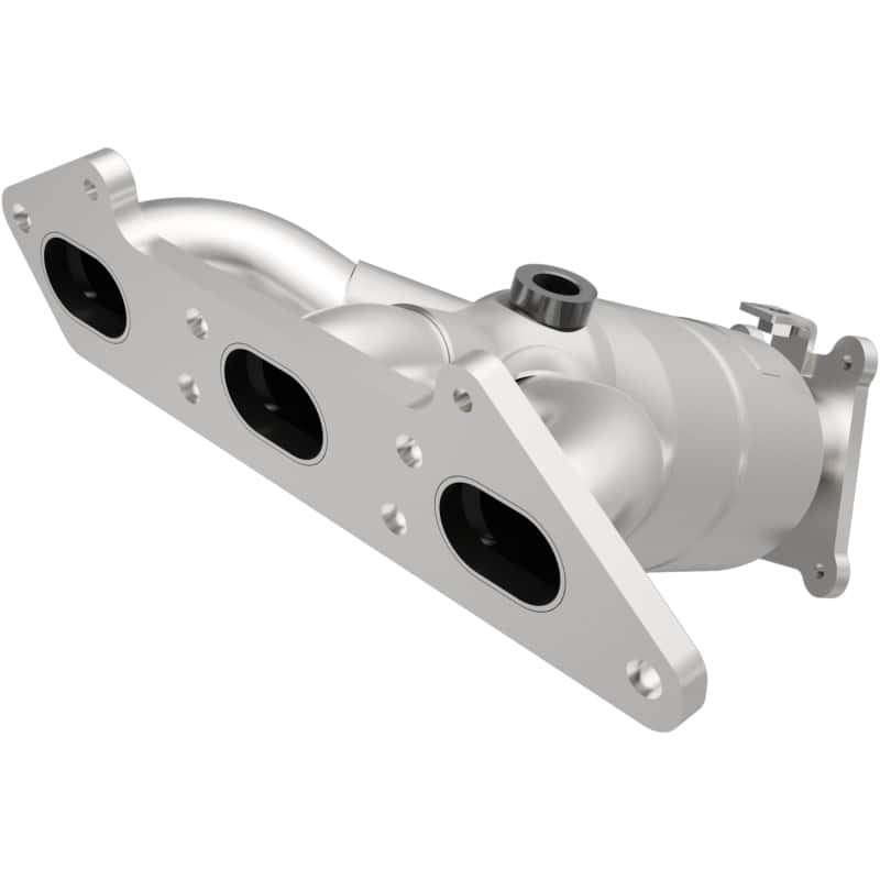 Magnaflow — Magnaflow 2007 XC90 3.2L Underbody Direct Fit Converter
OEM Grade
OEM - view 2