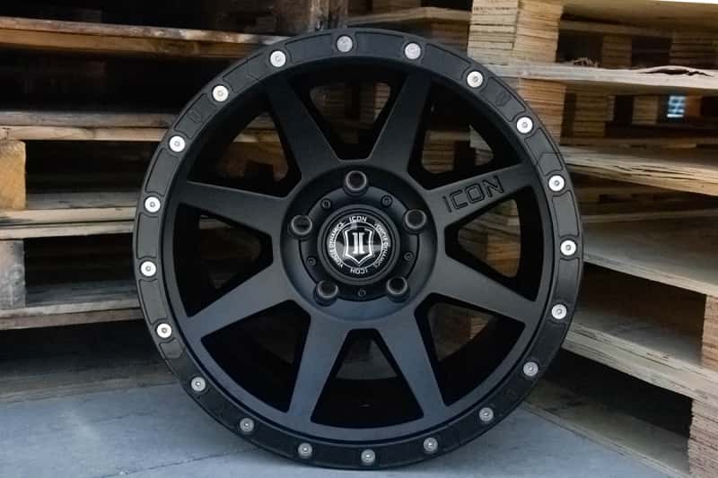 ICON — ICON 17in Compression/Alpha/Rebound Wheel Rock Ring Kit (20 Bolt)
WHEEL PROTECTOR KIT - view 5
