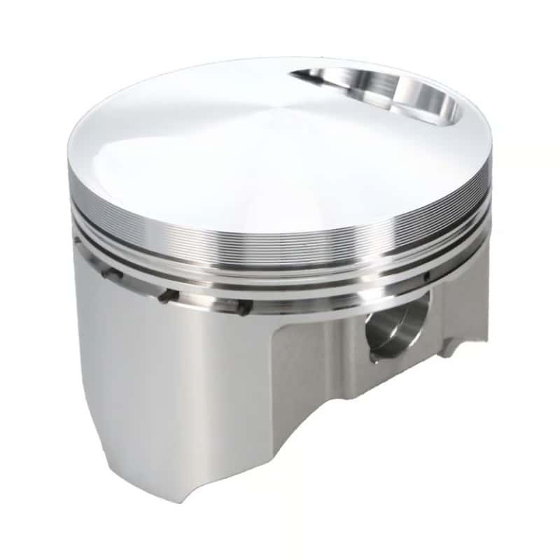 Wiseco — Wiseco Yamaha XT/TT/SR500 111 CR 3544XC Piston kit
Piston Kit - view 5