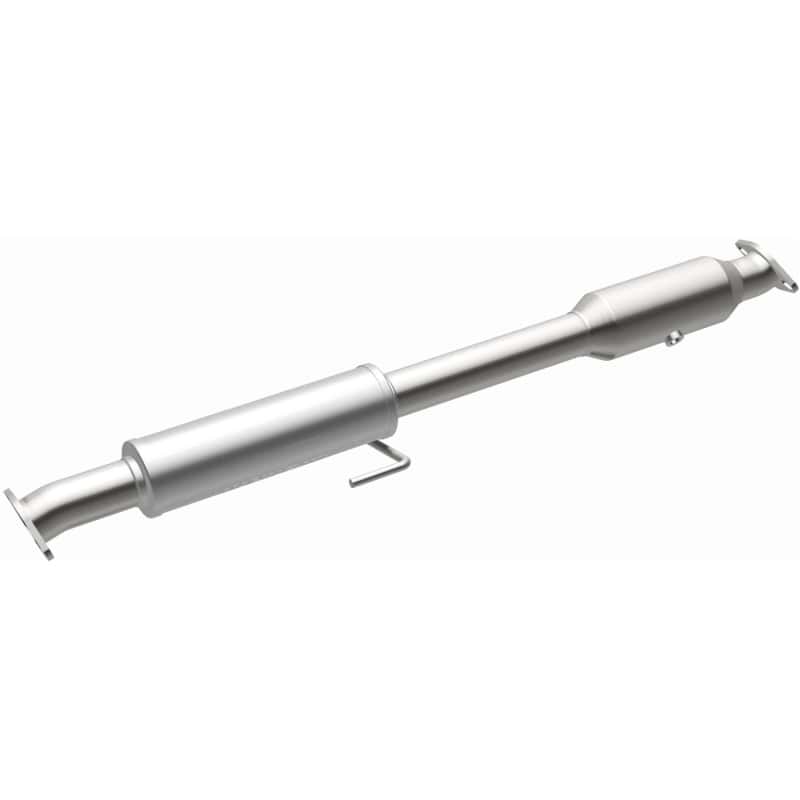Magnaflow — Magnaflow California Direct Fit Converter 11-14 Hyundai Sonata 2.0L
California - view 3
